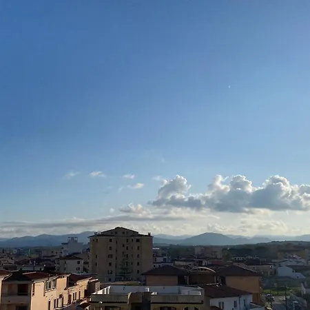 Bed and breakfast Tra Mare & Monti - Olbia