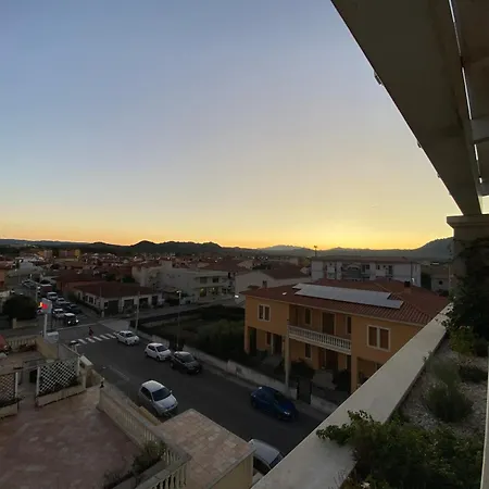 Tra Mare & Monti - Bed and breakfast