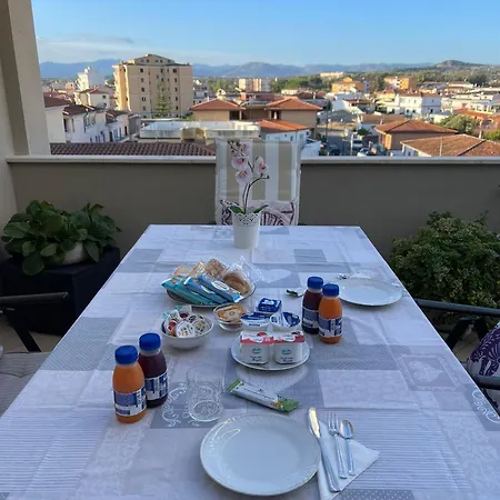 Tra Mare & Monti - 3*