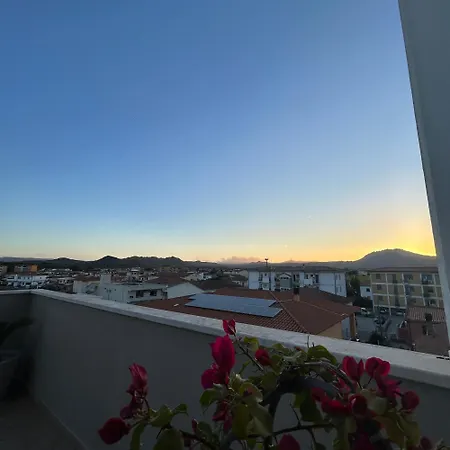 Bed & Breakfast Tra Mare & Monti - *