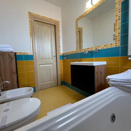 Tra Mare & Monti - Bed & Breakfast