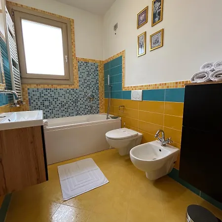 Bed & Breakfast Tra Mare & Monti - *