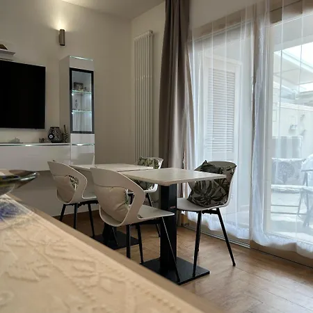 Bed & Breakfast Tra Mare & Monti -