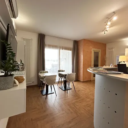 Bed & Breakfast Tra Mare & Monti - Olbia