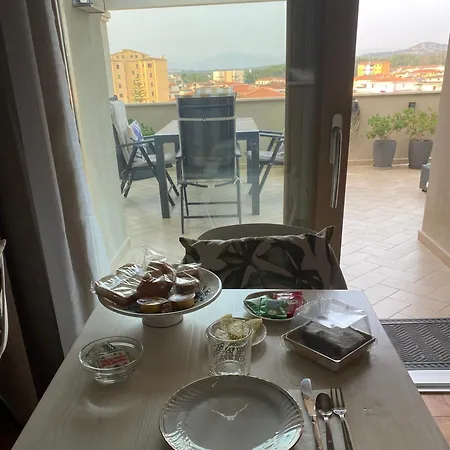 Tra Mare & Monti - Bed & Breakfast Olbia