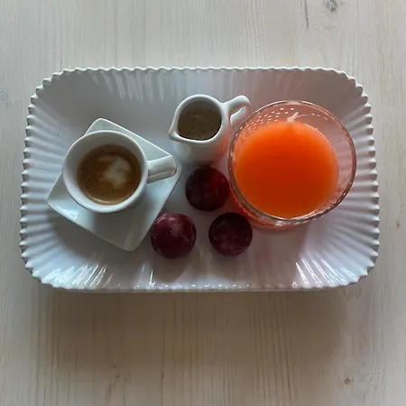 Tra Mare & Monti - Bed & Breakfast