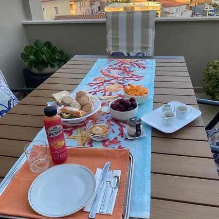 Tra Mare & Monti - Bed & Breakfast Olbia