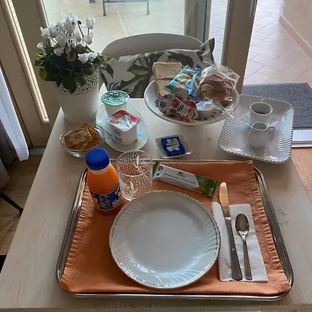 Tra Mare & Monti - 3* Olbia