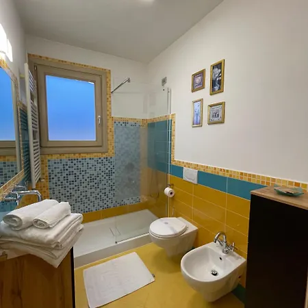 Tra Mare & Monti - 3* Olbia