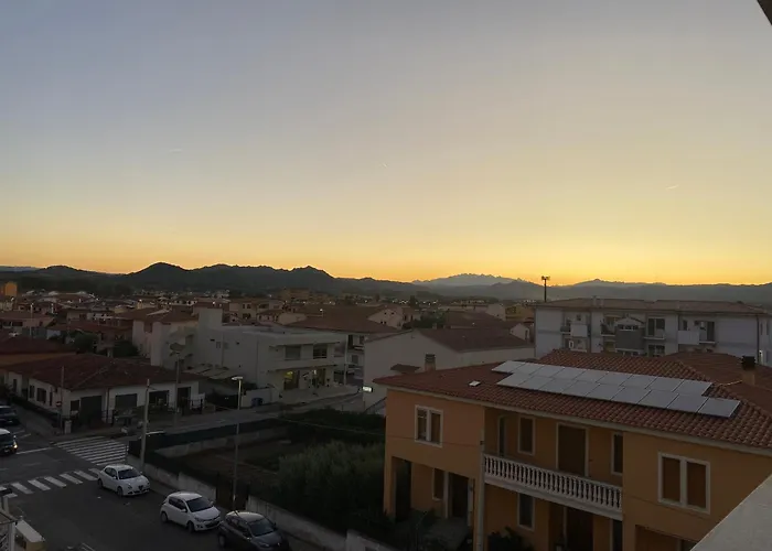 Tra Mare & Monti - Nocleg ze śniadaniem Olbia