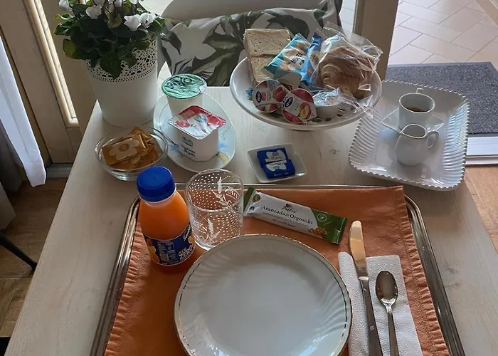 Tra Mare & Monti - 3* Olbia