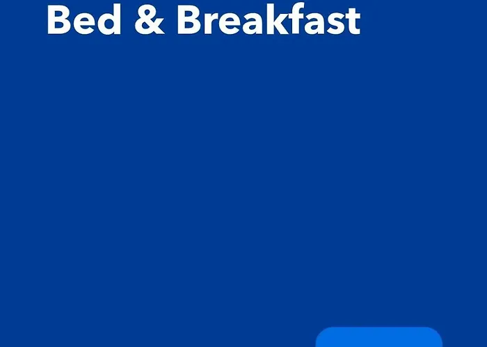 Nocleg ze śniadaniem Tra Mare & Monti -